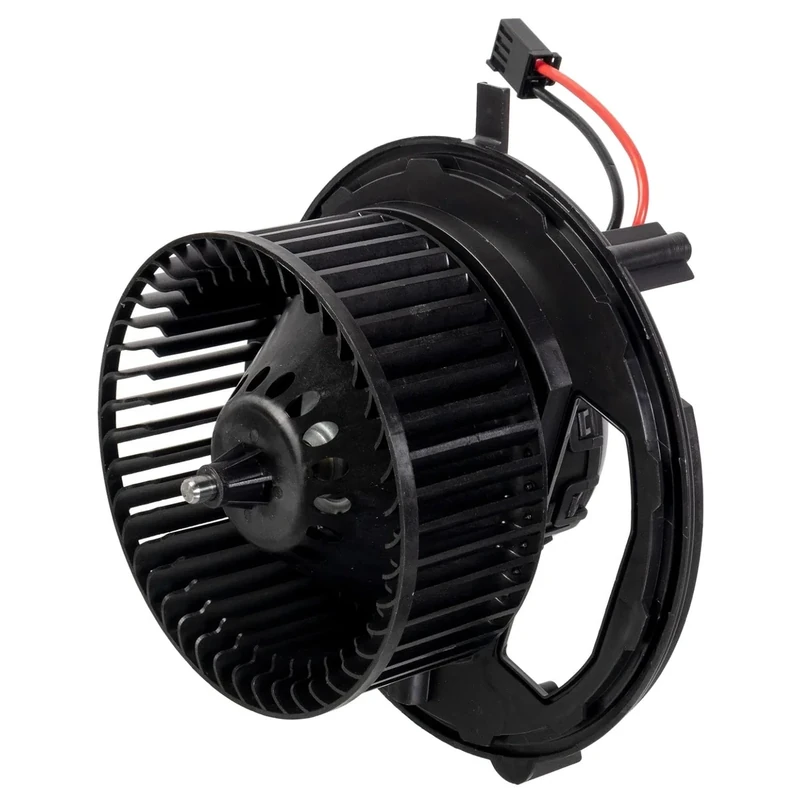 Febi Bilstein 109331 Interior Fan Assembly with motor , 1 piece