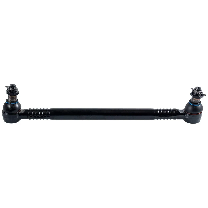 febi bilstein 170078 Tie Rod with castle nuts and cotter pins, 1 piece