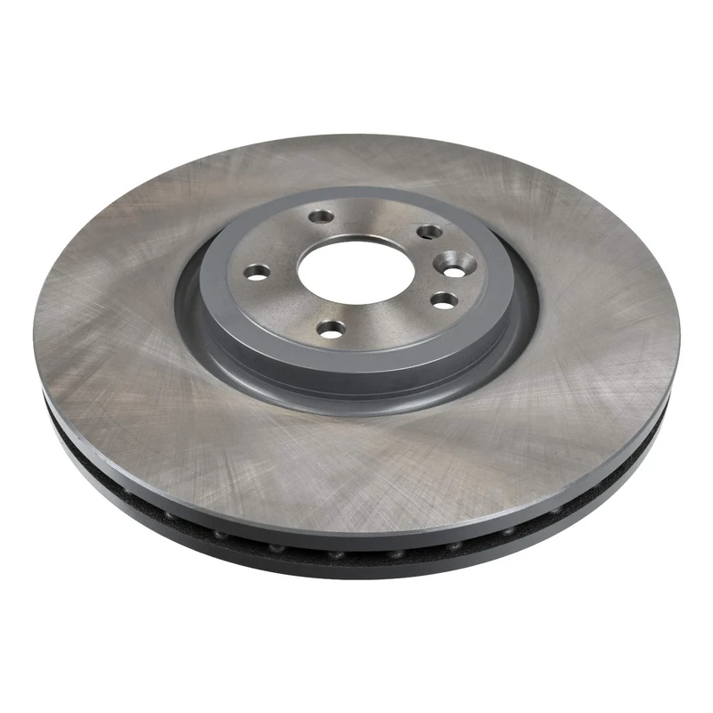 febi bilstein 108677 Brake Disc , 1 piece