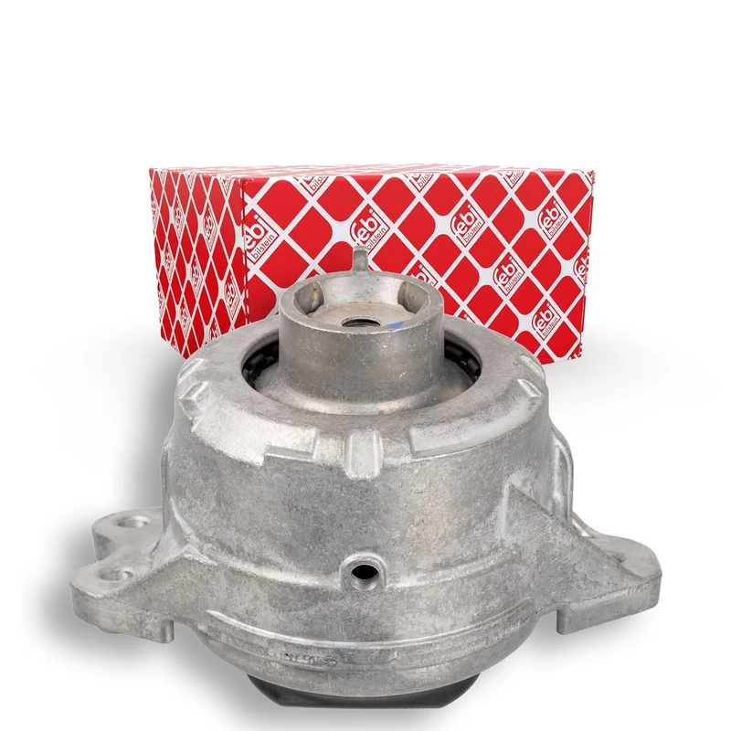 Febi Bilstein 109384 Engine Mounting , 1 piece