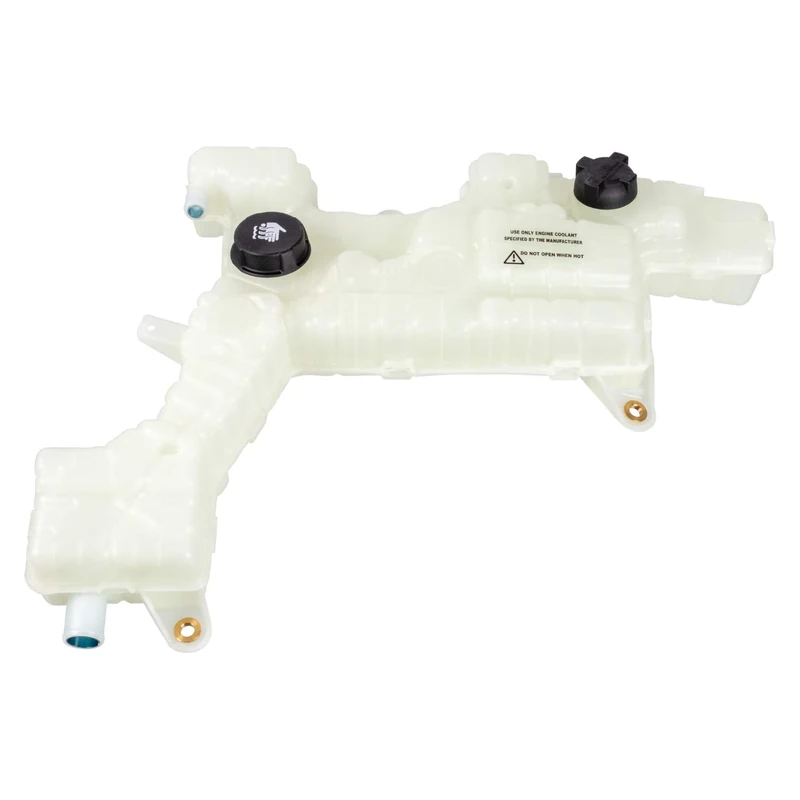 Febi Bilstein 109553 Radiator Expansion Container 1 Piece