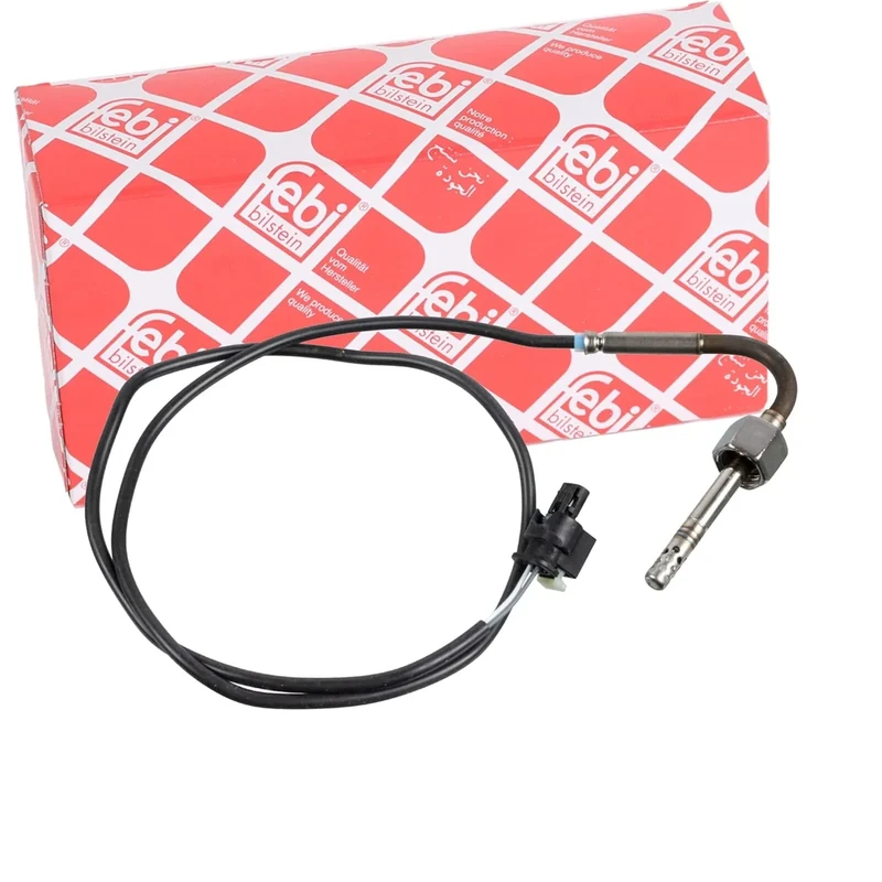 Febi Bilstein 170478 Exhaust Gas Temperature Sensor Pack of 1