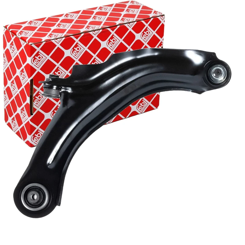 febi bilstein 170525 Suspension Arm with Bearings and Joint