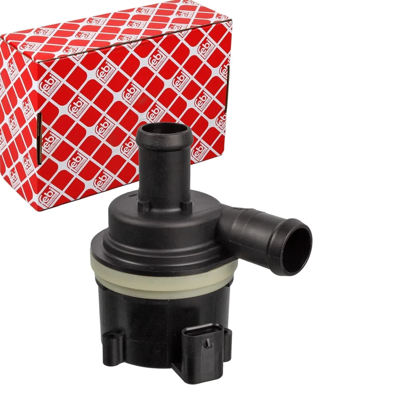 febi bilstein 170508 Additional Water Pump, 1 piece