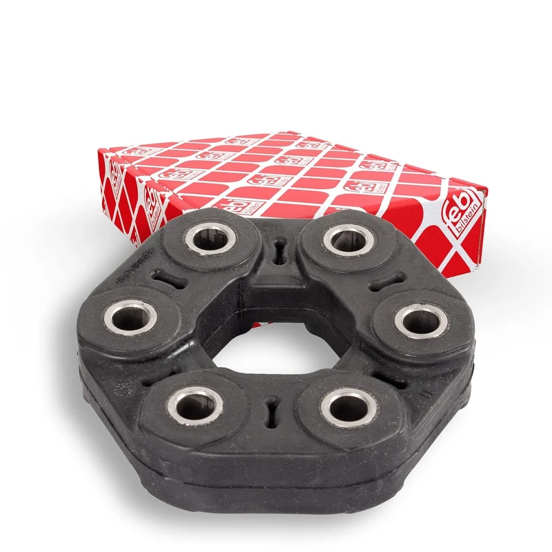 Febi Bilstein 171196 Joint Disc for Cardan Shaft 1 Piece