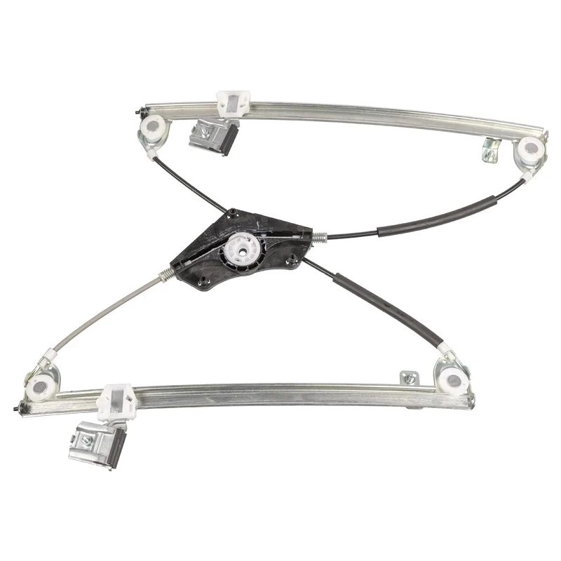 febi bilstein 170214 Window Regulator without Motor Pack of 1