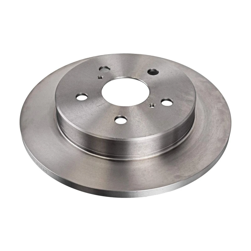 Febi Bilstein 108688 Brake Disc Set , 2 Brake Discs