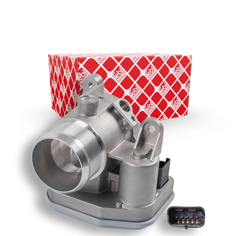 febi bilstein 107018 Throttle Body , 1 piece