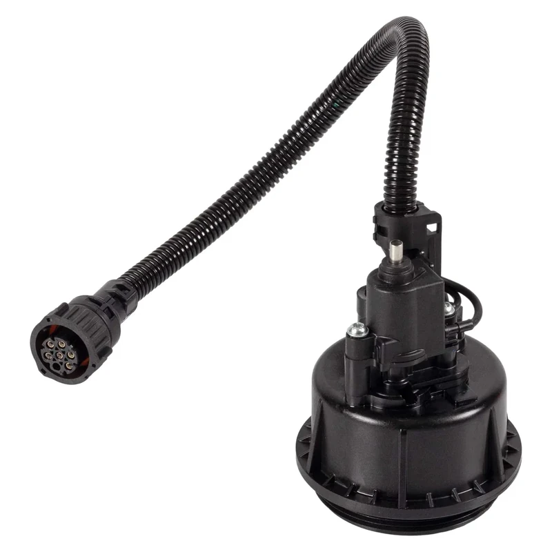 Febi Bilstein 171239 Water Separator for Fuel Filter, Pack of 1