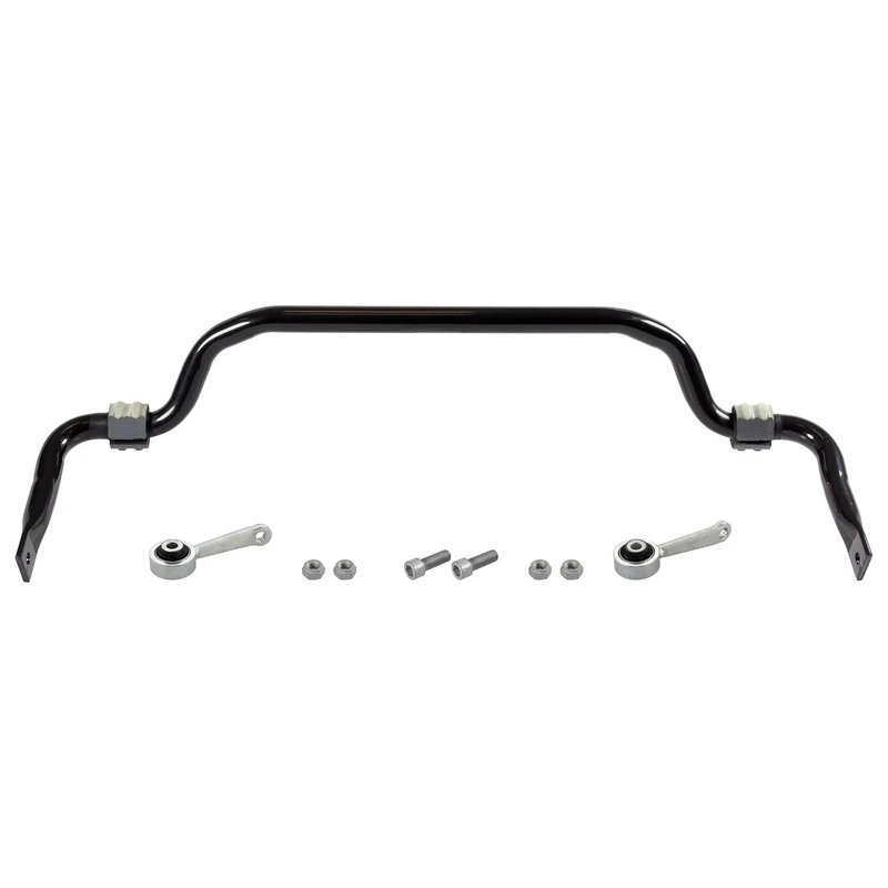 Febi Bilstein 171455 Stabiliser Set with Rubber Bearings and Connecting Rods