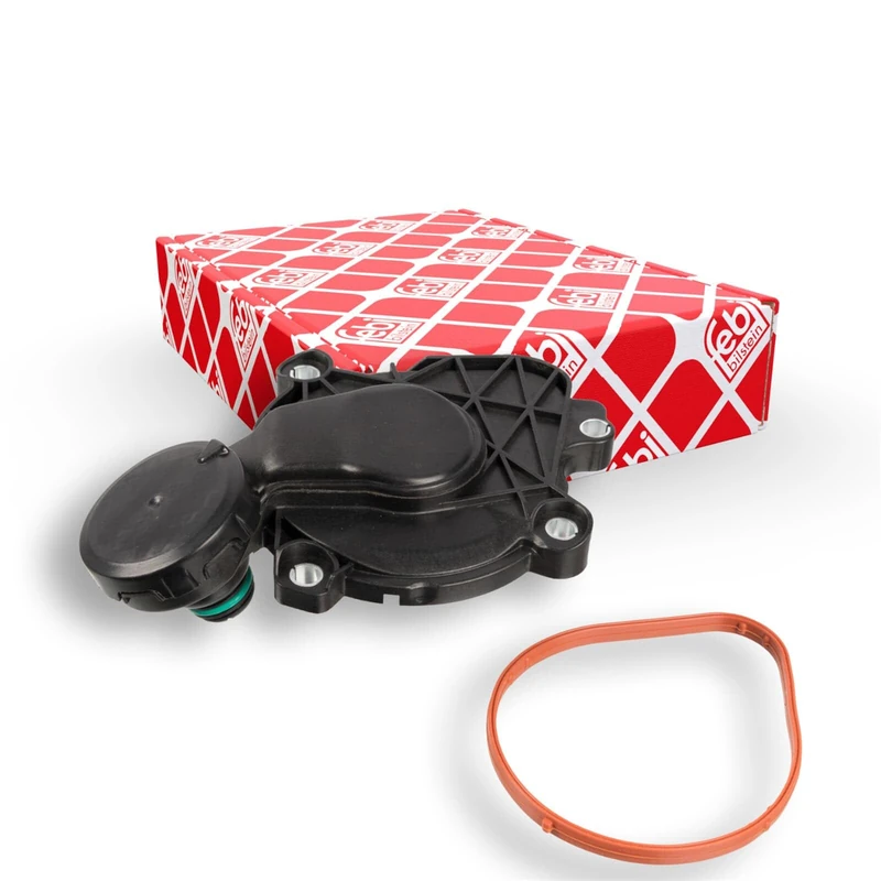 Febi Bilstein 108123 Cover for Engine Housing
