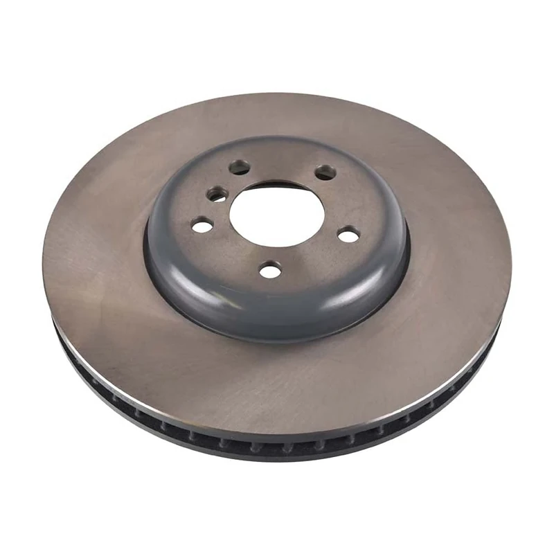Blue Print ADB1143117 Brake Disc , 1 piece