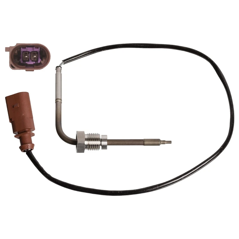 Febi Bilstein 109389 Exhaust Temperature Sensor