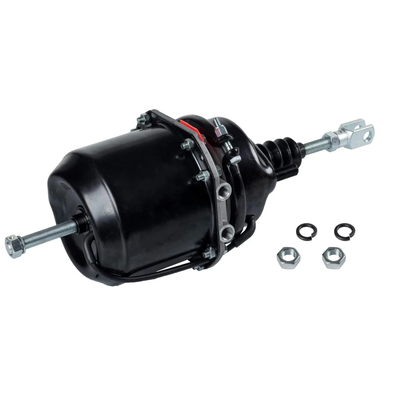 Febi Bilstein 109057 Double Membrane Cylinder with Mounting Material 1 Piece