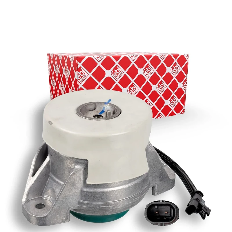 Febi Bilstein 108760 Motor Bearing 1 Piece