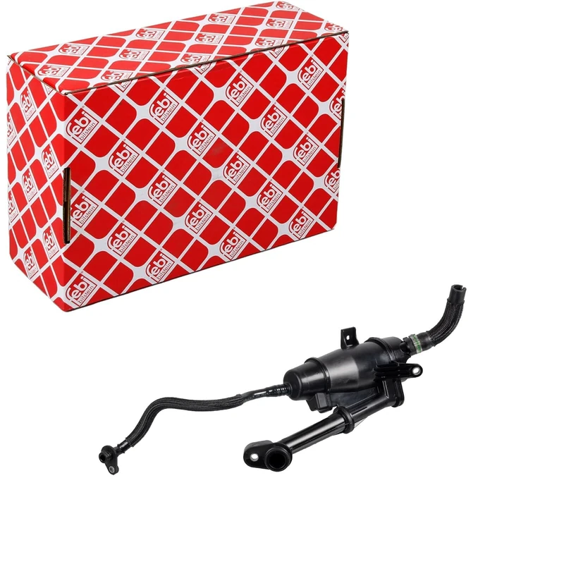 FEBI BILSTEIN Air separator, crankcase ventilation