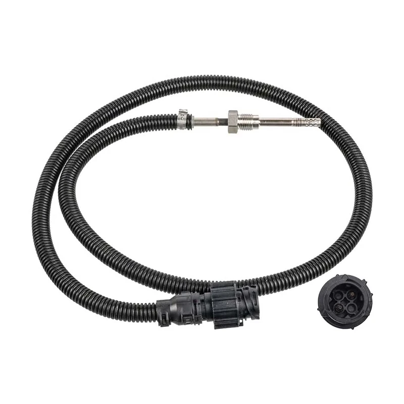 Febi Bilstein 170465 Exhaust Gas Temperature Sensor Pack of 1