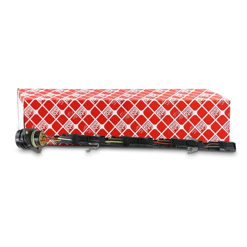 Febi Bilstein 109623 Harness for fuel injectors , 1 piece