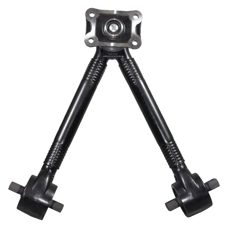 febi bilstein 170063 Triangular Handlebar, Pack of 1