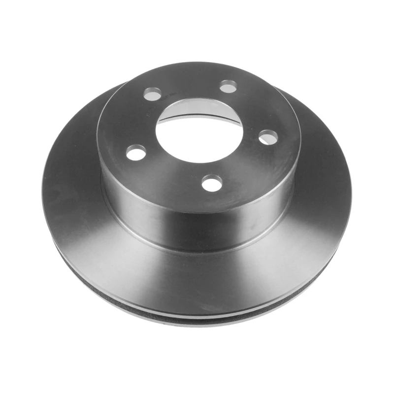 febi bilstein 170071 Brake Disc Set , 2 Brake Discs