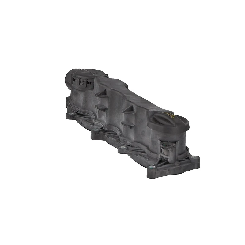 febi bilstein 109146 Valve Cap with Vent Valve and Gasket (Pack of 1)