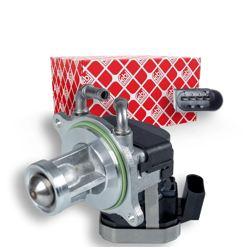Febi Bilstein 109634 Exhaust Control Valve