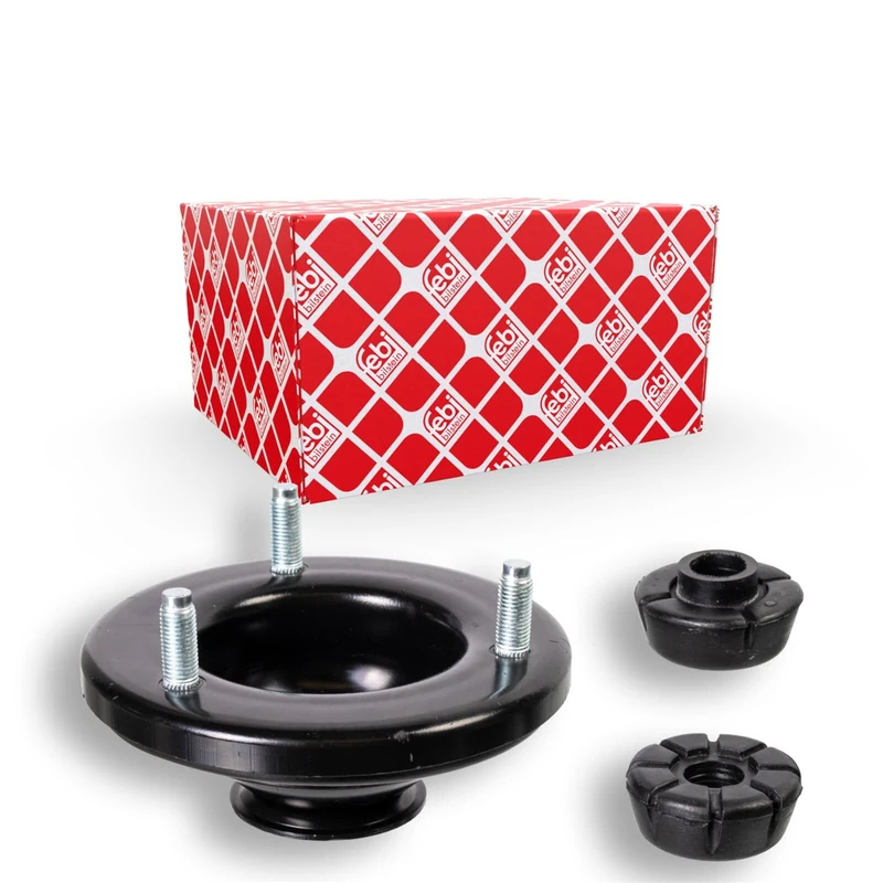 Febi Bilstein 109441 Suspension Strut Support Kit with Mounting Material, 1 Piece