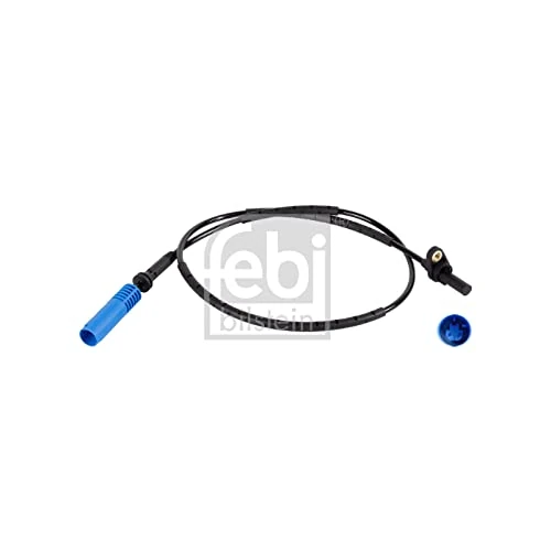 febi bilstein 170689 ABS Sensor , 1 piece