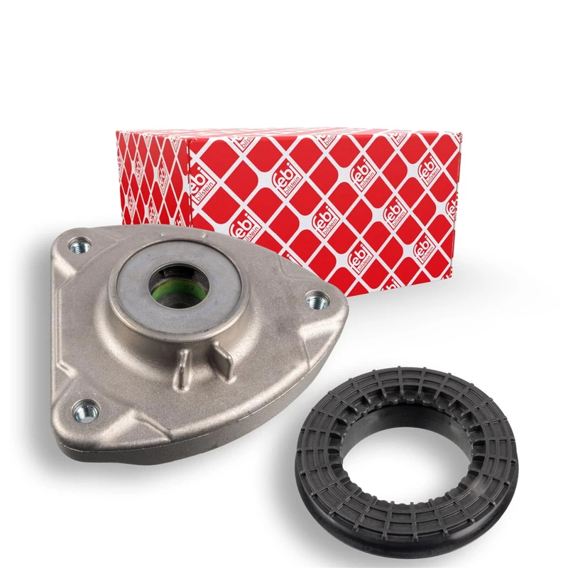 febi bilstein 109069 Strut Mounting Kit with ball bearing , 1 piece