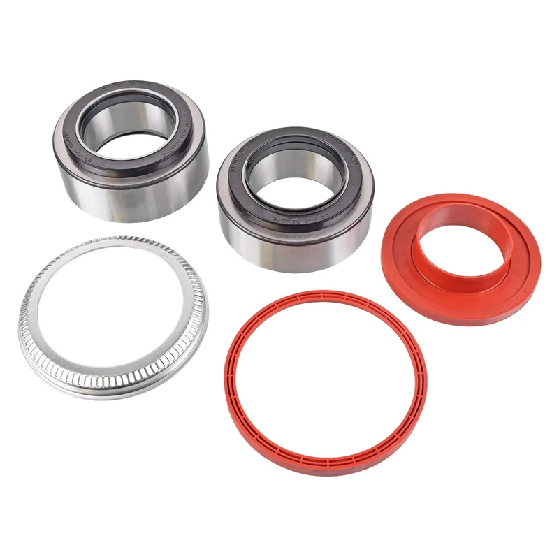 febi bilstein 170211 Wheel Bearing Kit , 1 piece