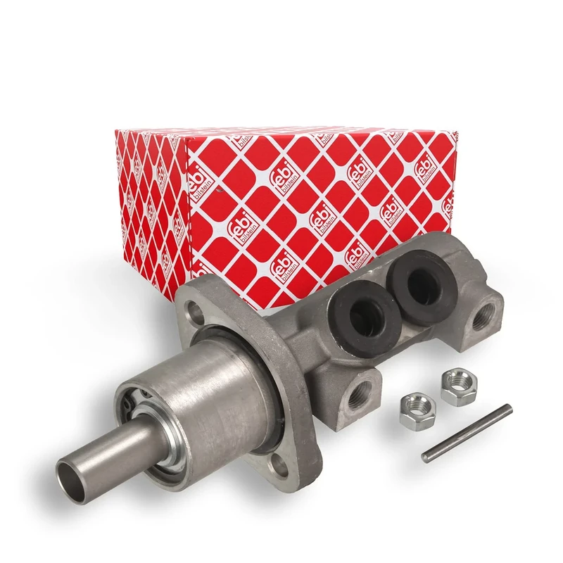 Febi Bilstein 171167 Master Brake Cylinder