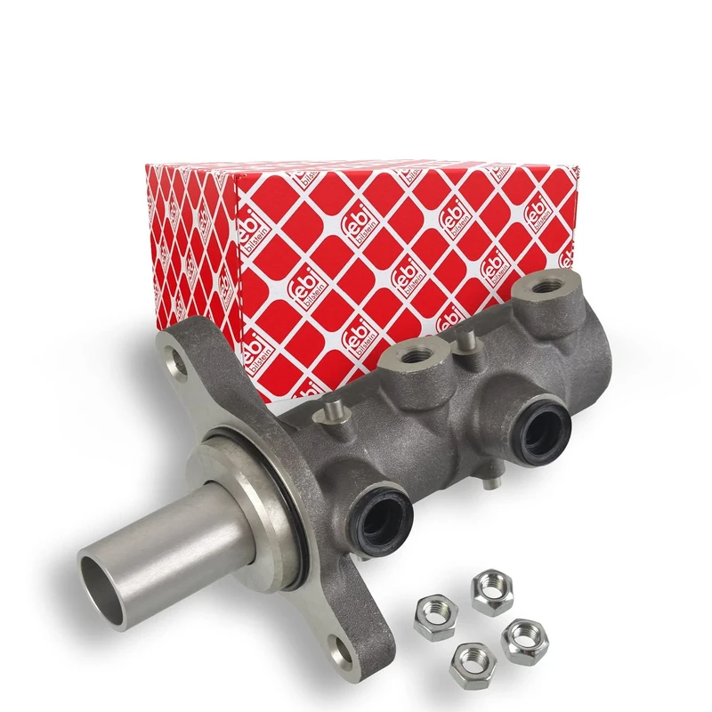 Febi Bilstein 171184 Master Brake Cylinder