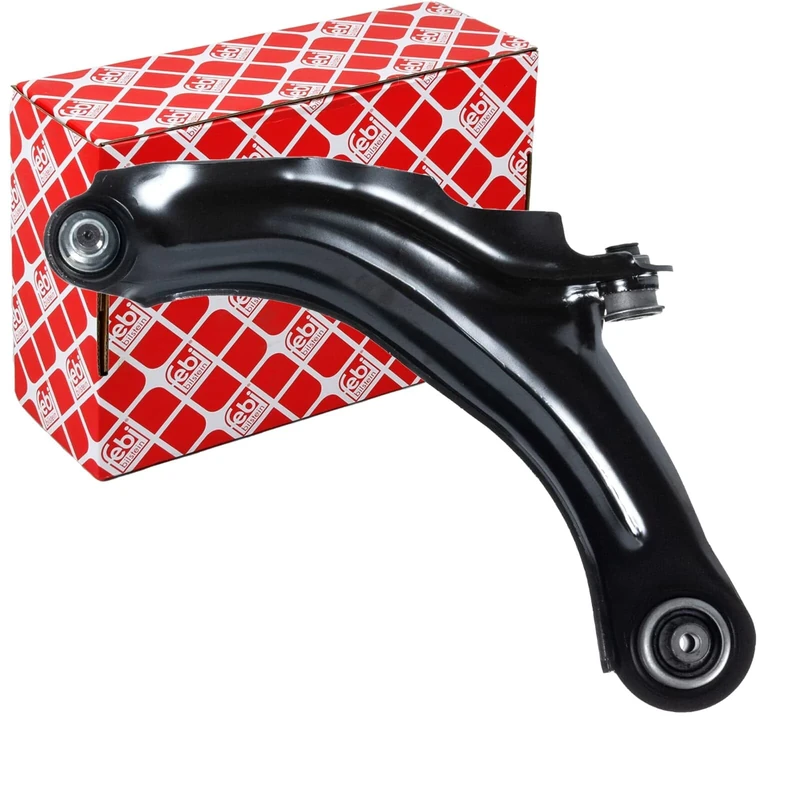 Febi Bilstein 170526 Suspension Arm with Bearings and Joint
