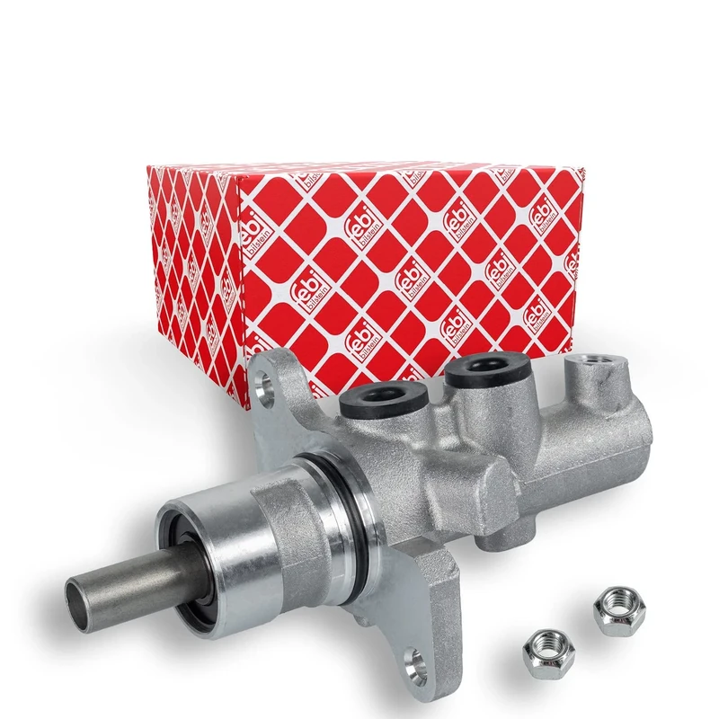 febi bilstein 109434 Brake Master Cylinder