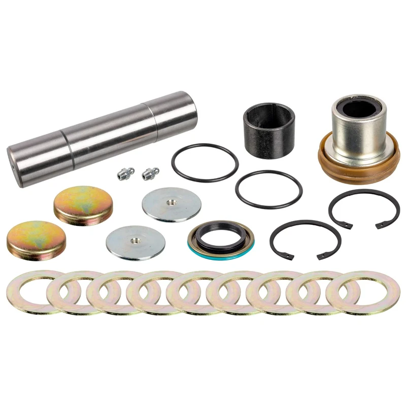 Febi Bilstein 170122 Knuckle Bolt Set