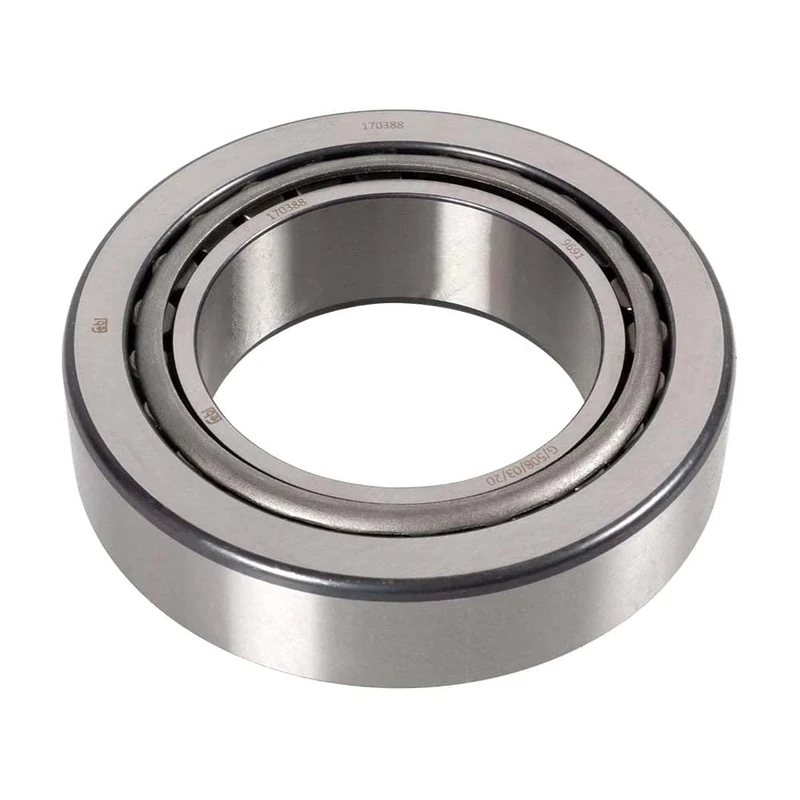 Febi Bilstein 170388 Wheel Bearing 1 Piece