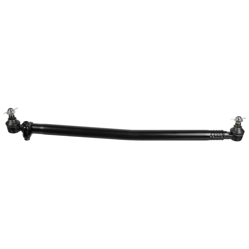 Febi Bilstein 170641 Handlebar with Crown Nuts and Splints, Pack of 1