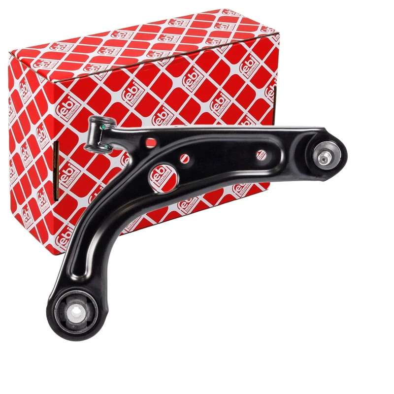 Febi Bilstein 170707 Suspension Arm with Bearings and Joint