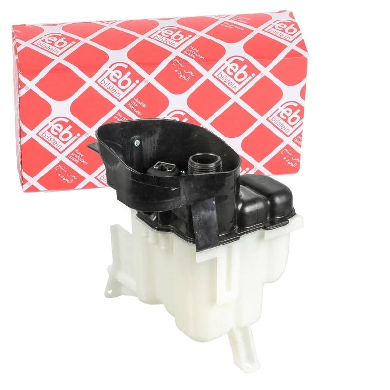 febi bilstein 170540 Radiator Compensation Tank