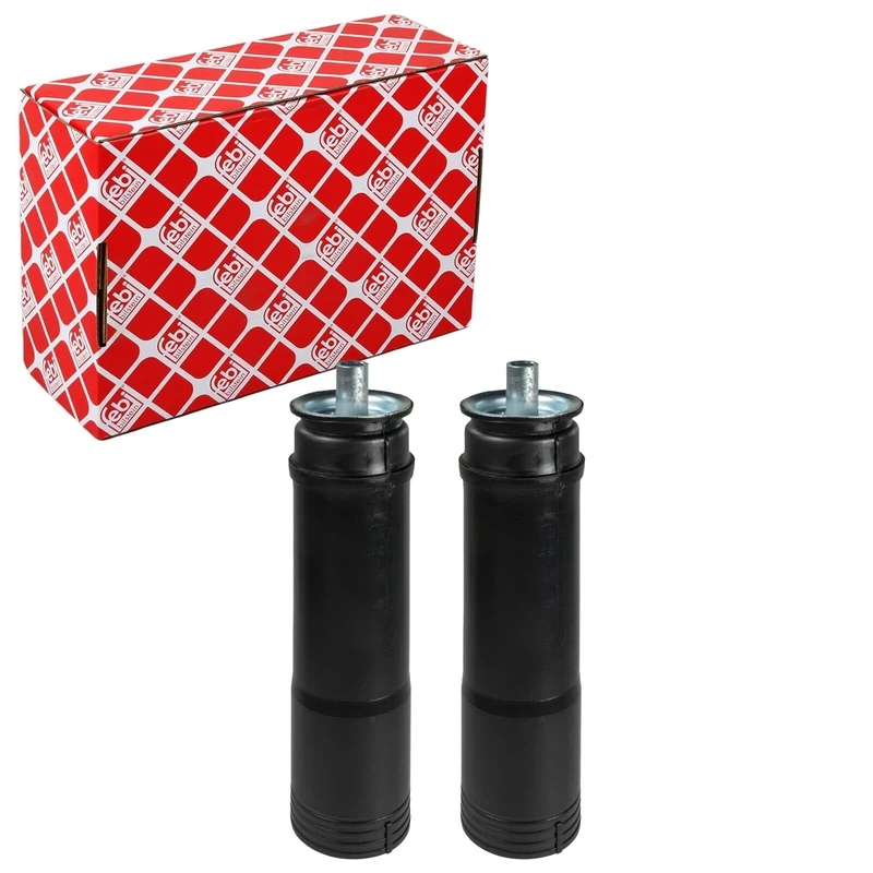 febi bilstein 171079 Shock Absorber Protection Kit