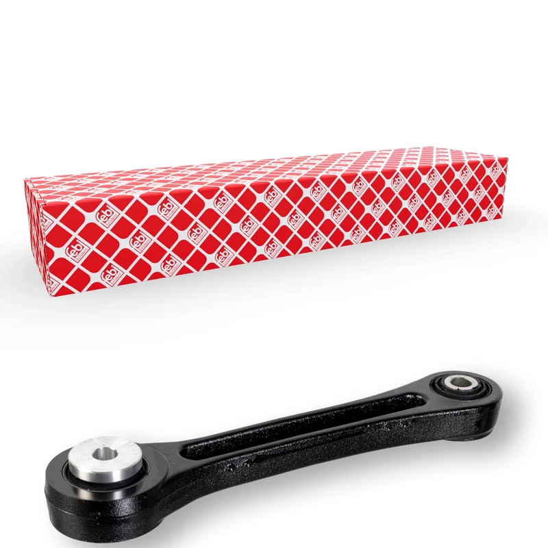 febi bilstein 171308 Stabiliser Link with bushes , 1 piece