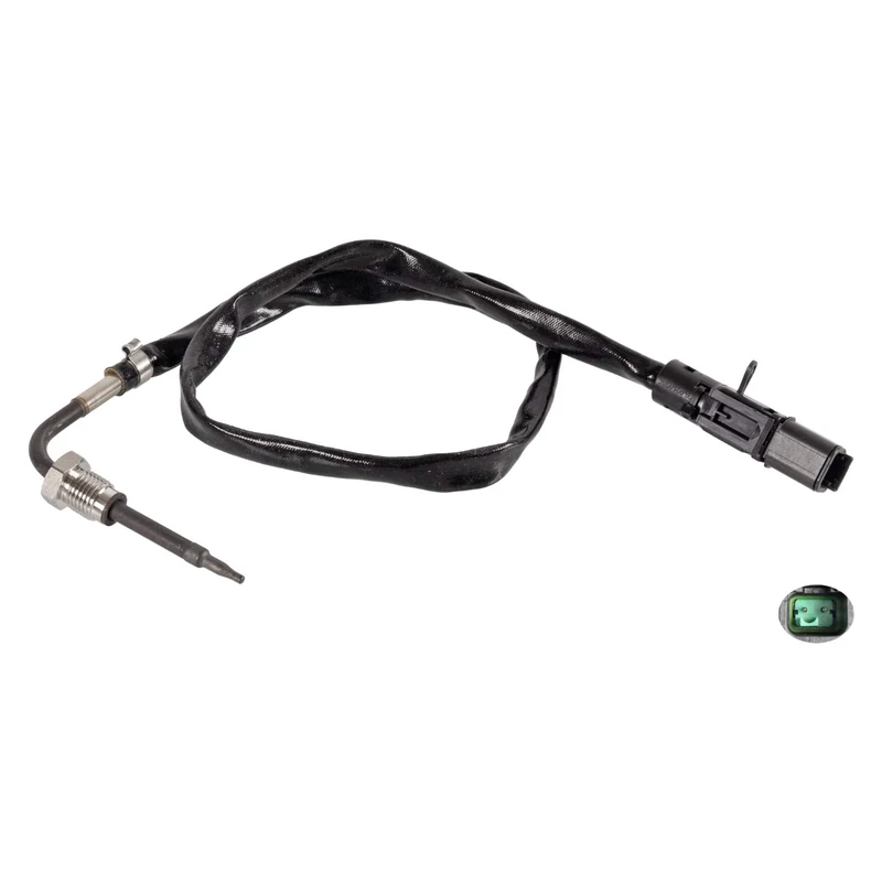 Febi Bilstein 170464 Exhaust Temperature Sensor