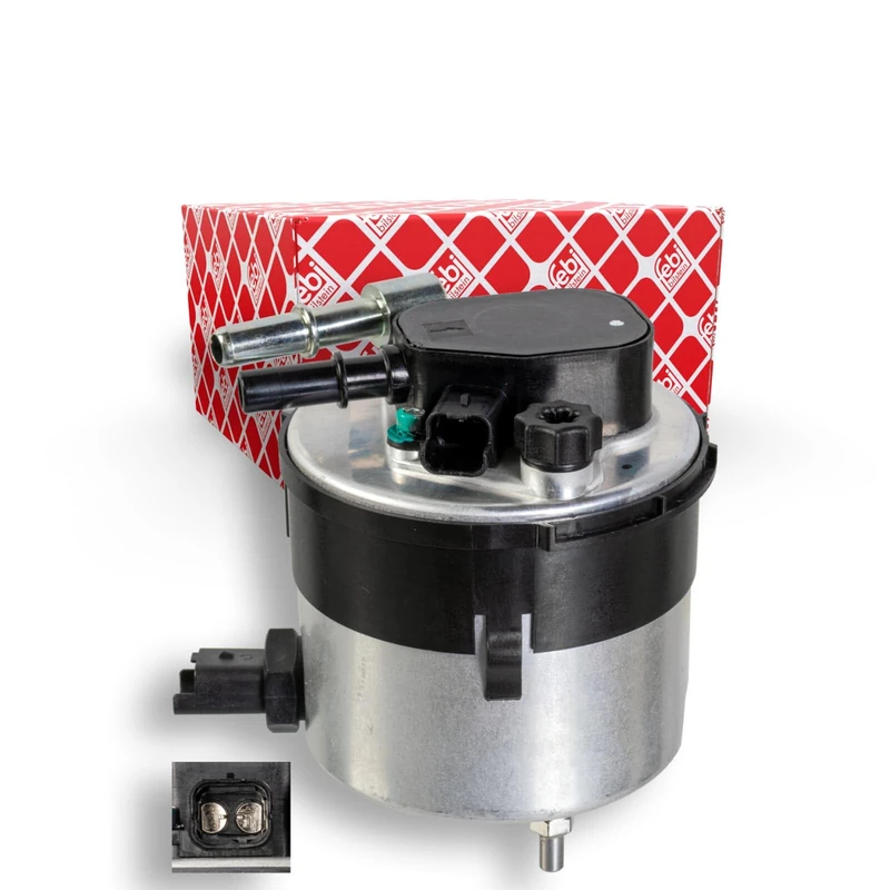 febi bilstein 108974 Fuel Filter , 1 piece