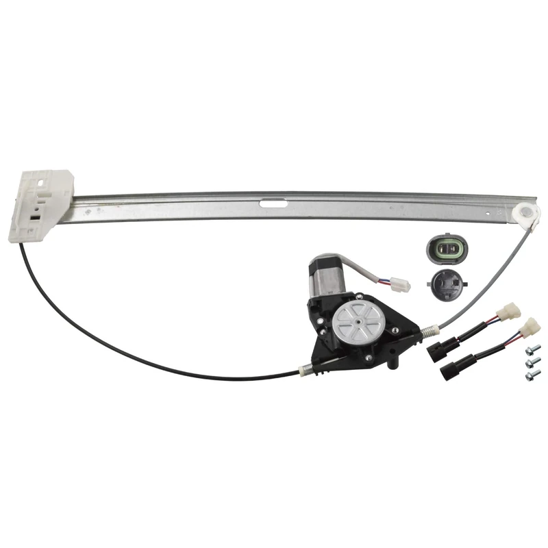 febi bilstein 109142 Window Regulator with Motor, Pack of 1