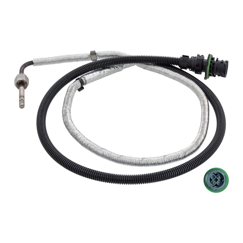 febi bilstein 170487 Exhaust Gas Temperature Sensor , 1 piece