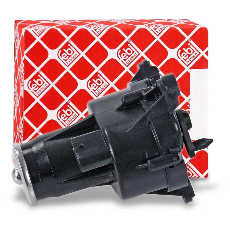 Febi Bilstein 170535 Servo Motor for Twist Flaps 1 Piece