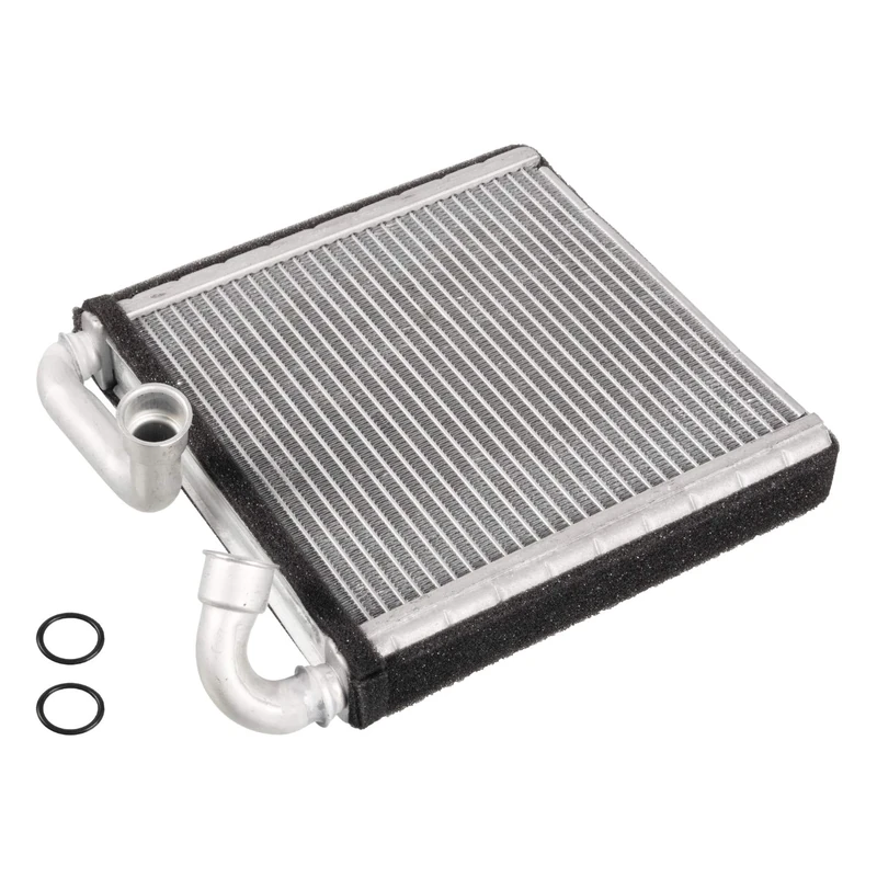 Febi Bilstein 170413 Heat Exchanger , 1 piece