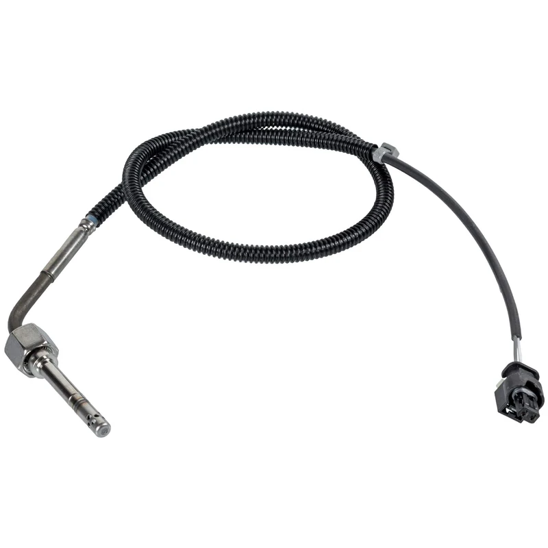 Febi Bilstein 170484 Exhaust Gas Temperature Sensor Pack of 1