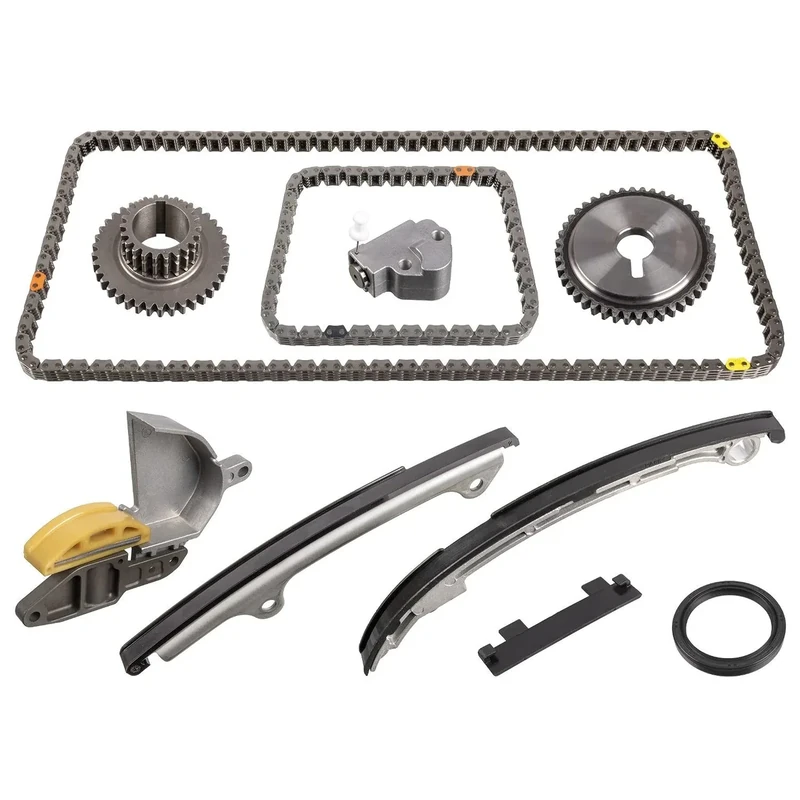 febi bilstein 109356 Timing Chain Kit for camshaft and oil pump , 1 piece