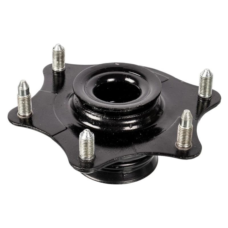 Blue Print ADBP800003 Strut Mounting without roller bearing , 1 piece